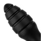BUTTR Huge Explosive Aftershock I Butt Plug 23cm