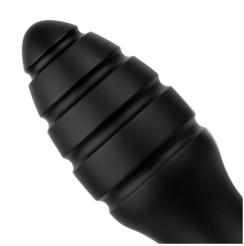 BUTTR Huge Explosive Aftershock I Butt Plug 23cm