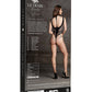 Le Desir Shade - Cyllene XLVIII - Body with Turtleneck Black Size OS