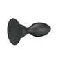 Pretty Love Mr Play Vibrating Anal Butt Plug with Remote