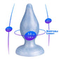 Adrien Lastic Silexd Plug Fantasy Liquid Silicone M Plug Diamond
