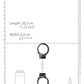 Shots Toys | OUCH! Beginners Handcuffs - Metal