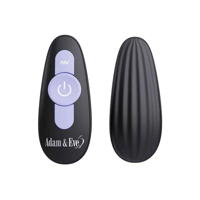 Adam & Eve SPIRAL LOVE Wearable Vibrating Egg with Wireless Remote