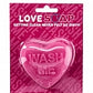 Shots Toys | Heart Soap - Wash Me