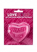 Shots Toys | Heart Soap - Wash Me