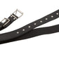 Bad Kitty Neck Restraint with Handcuffs