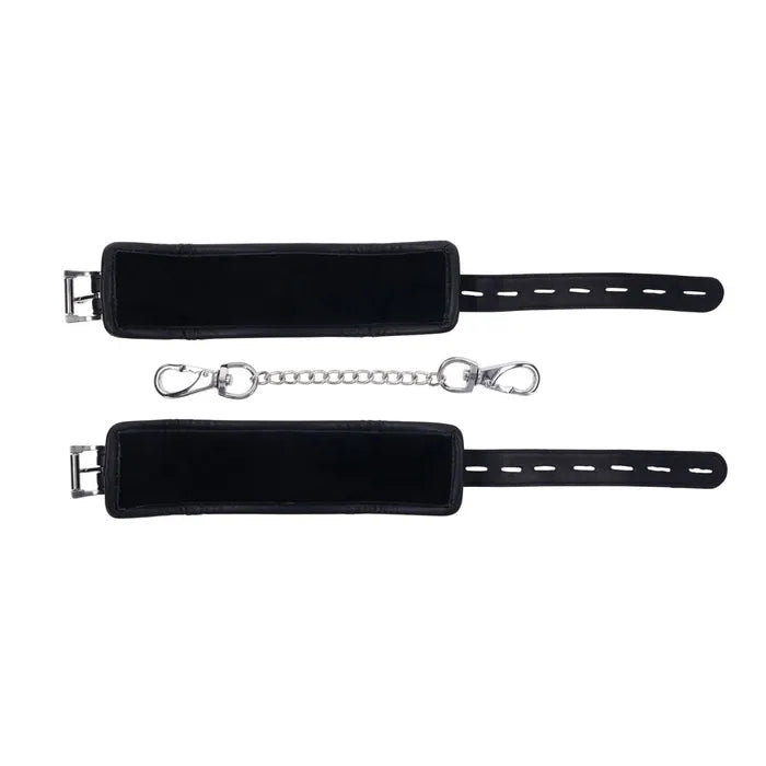 Sportsheets EDGE Handcuffs