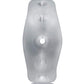 OxBalls AIR Lightweight Airflow Cockring Cock Ring COOL ICE