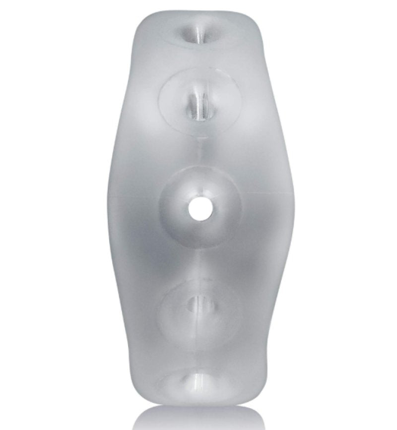 OxBalls AIR Lightweight Airflow Cockring Cock Ring COOL ICE