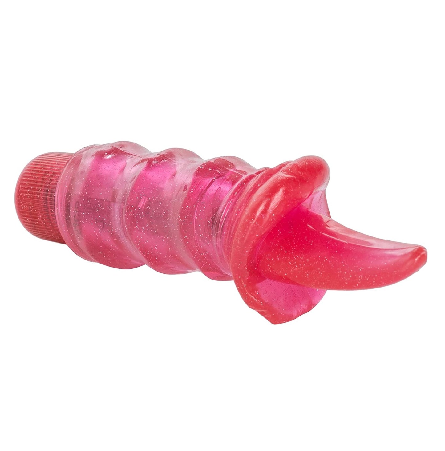 CalExotics Waterproof Power Buddies Tongue Vibrator