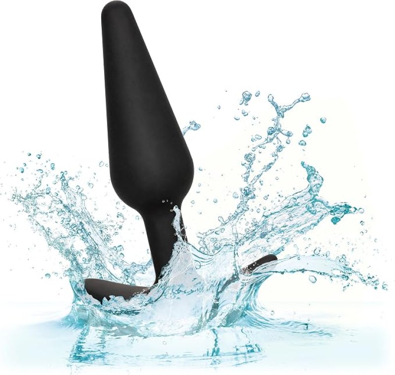 Calexotics Boundless Slim Plug