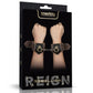 Lovetoy | Rebellion Reign Handcuffs