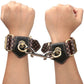 Lovetoy | Rebellion Reign Handcuffs