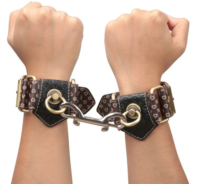 Lovetoy | Rebellion Reign Handcuffs