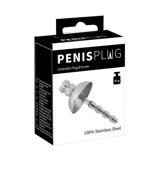 Orion | Penis Plug Umbrella