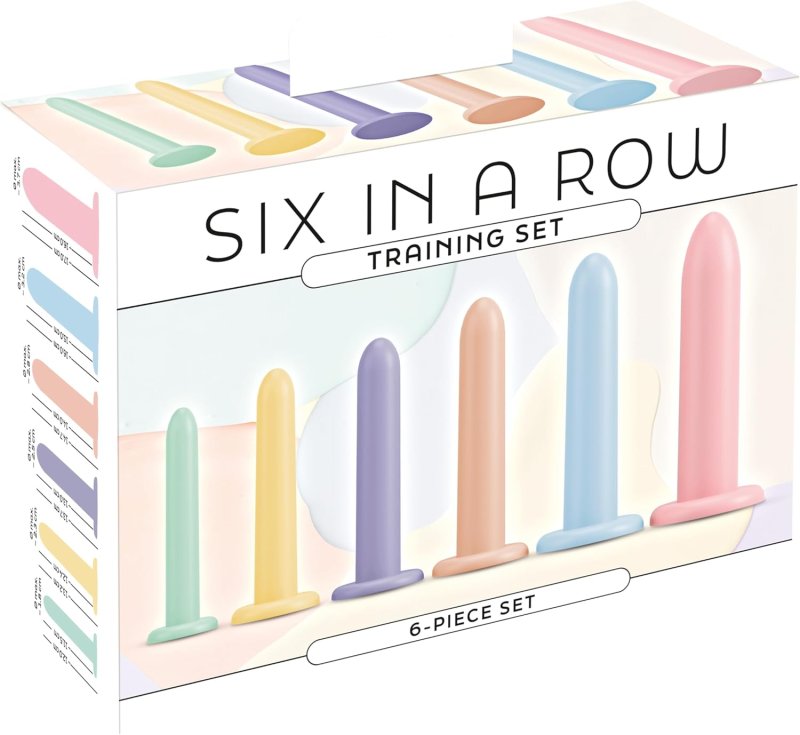 Orion | Six in a Row Training Kit