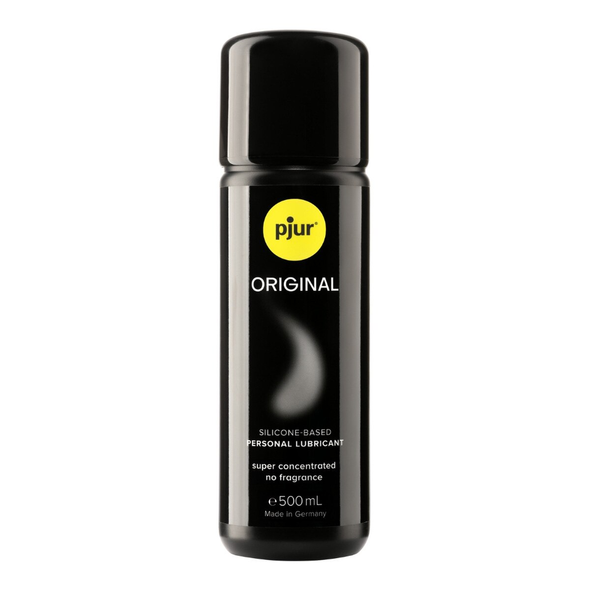 Pjur Original Silicone Lubricant 30ml/100ml/250ml/500ml/1000ml