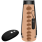 Doc Johnson Main Squeeze - The Original Vibro Pussy With Bullet And Wireless Remote