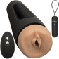 Doc Johnson Main Squeeze - The Original Vibro Pussy With Bullet And Wireless Remote