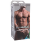 Doc Johnson Man Squeeze Stud - ULTRASKYN Stroker Ass