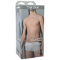 Doc Johnson Man Squeeze Twink - ULTRASKYN Stroker Ass