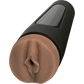 Doc Johnson Main Squeeze - Honey Gold ULTRASKYN Pussy Tanned Vagina Stroker