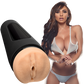 Doc Johnson Main Squeeze - Girls of Social Media @playmateiryna - ULTRASKYN Stroker Pussy