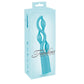 Orion | You2Toys Fabulous Rabbit Vibrator Turquoise