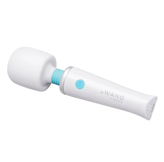 Le Wand Classique Mini Wand Massager