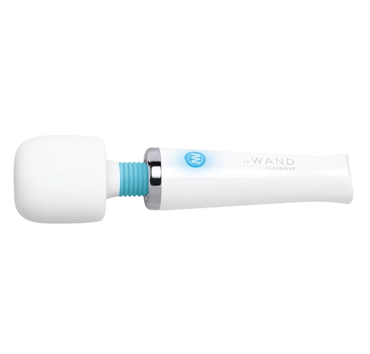 Le Wand Classique Mini Wand Massager