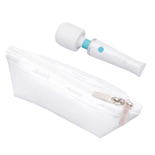 Le Wand Classique Mini Wand Massager