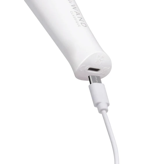 Le Wand Classique Mini Wand Massager