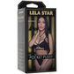 Doc Johnson Signature Strokers - Lela Star - ULTRASKYN Pocket Pussy