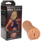 Doc Johnson Signature Strokers - LEO of Leolulu ULTRASKYN Pocket Pussy