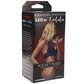 Doc Johnson Signature Strokers - LEO of Leolulu ULTRASKYN Pocket Pussy
