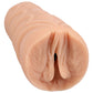 Doc Johnson Signature Strokers - Kiley Corrupt - ULTRASKYN Pocket Pussy