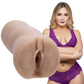 Doc Johnson Signature Strokers - Blair Williams - ULTRASKYN Pocket Pussy