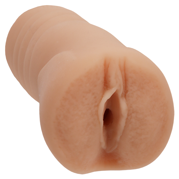 Doc Johnson Signature Strokers - Blair Williams - ULTRASKYN Pocket Pussy