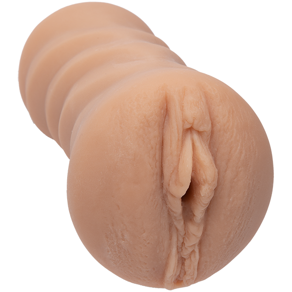 Doc Johnson Signature Strokers - Lela Star - ULTRASKYN Pocket Pussy