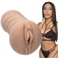 Doc Johnson Signature Strokers - Lela Star - ULTRASKYN Pocket Pussy