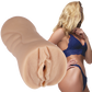 Doc Johnson Signature Strokers - LEO of Leolulu ULTRASKYN Pocket Pussy