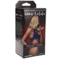 Doc Johnson Signature Strokers - LEO of Leolulu ULTRASKYN Pocket Pussy