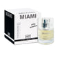HOT Pheromone Perfume MIAMI Sexy Woman 30ml