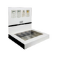 HOT Pheromone Perfume Tester Box for Women - 4x5ml - 4 Pack