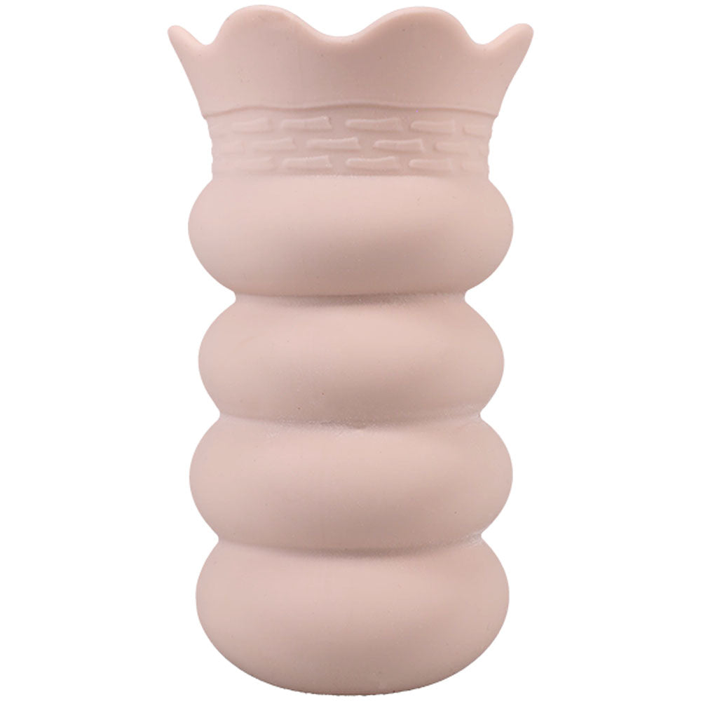 Doc Johnson Fantasy Fuckers - The Worm - ULTRASKYN Flesh Fantasy Stroker