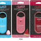 Doc Johnson GoodHead To-Go Deep Throat Spray Various Flavours 5x9ml - 5 Pack