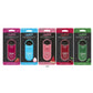 Doc Johnson GoodHead To-Go Deep Throat Spray Various Flavours 5x9ml - 5 Pack