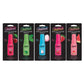 Doc Johnson GoodHead Booty Licker Spray 5 Flavors - 5x29ml - 5 Pack