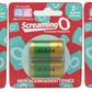 ScreamingO Size 4LR44 Batteries 5 x (2x4LR44) - 5 Pack