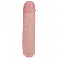 Shots Toys | REALROCK - 7" U Shaped Double Dildo